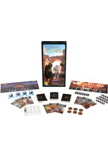 7 Wonders Cities Expansion