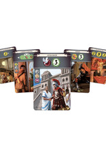 7 Wonders Cities Expansion