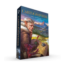 Misc Cartographers: A Roll Player Tale