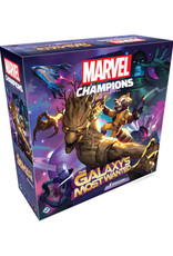 Fantasy Flight Games Marvel Champions LCG Expansion: Galaxy's Most Wanted