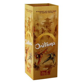 Arcane Wonders Onitama