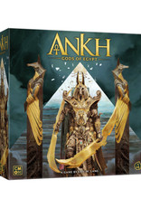 Ankh Gods of Egypt