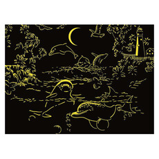 Ravensburger Moonlit Magic Puzzle (500 PCS)