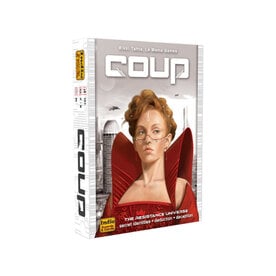 Indie Boards and Cards Coup