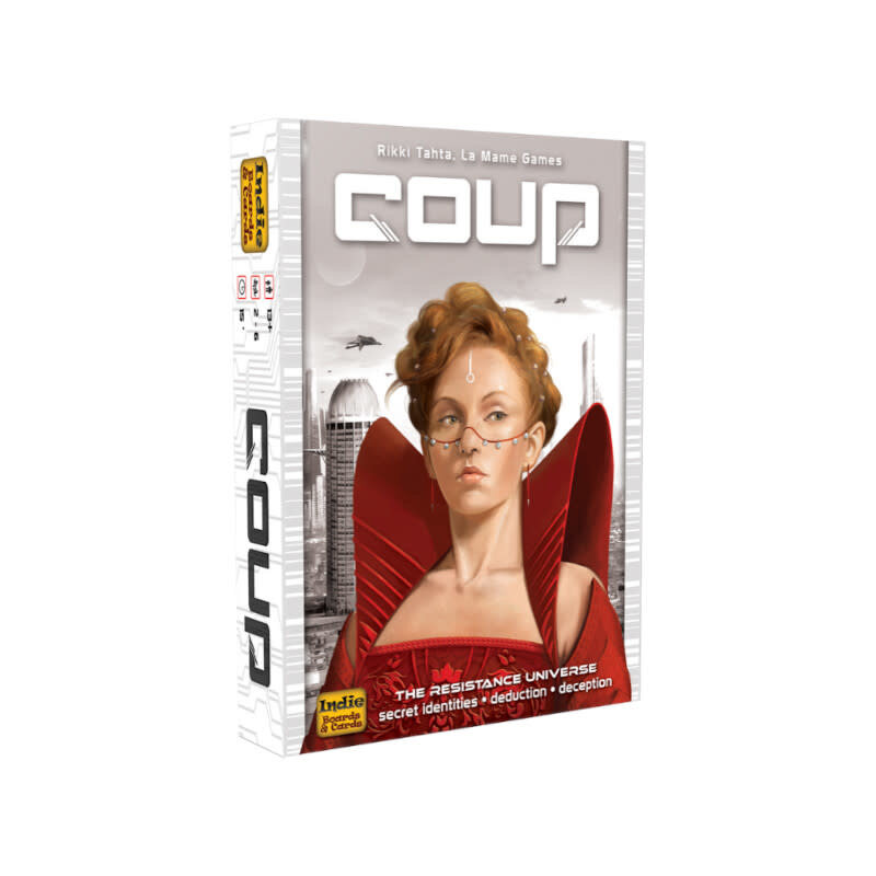 coup card sleeve size Ryker microns thick Prime Board Game Sleeves: 7
