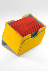 Deck Box: Sidekick 100+ Yellow