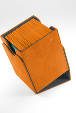 Deck Box: Squire 100+ Orange