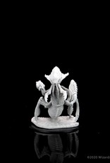 Wizkids D&D Unpainted Minis: Ankheg