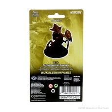 Wizkids D&D Unpainted Minis: Ankheg