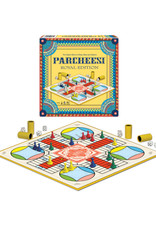 Winning Moves Parcheesi Royal