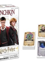 USAopoly Munchkin Harry Potter