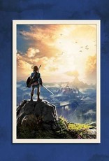 USAopoly Zelda Breath of the Wild Puzzle 1000 PCS