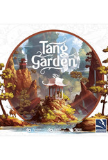 Lucky Duck Games Tang Garden