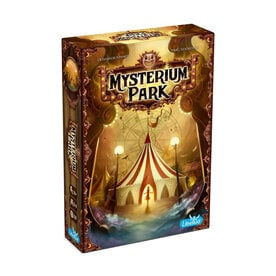 Mysterium Park