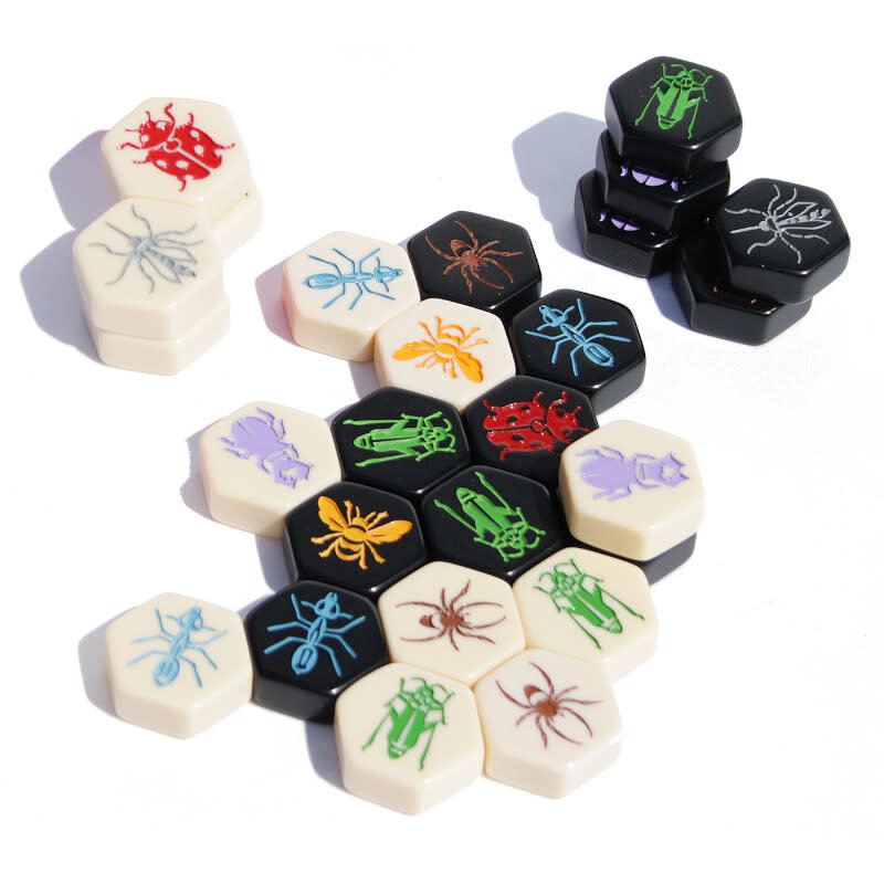 Misc Hive Pocket