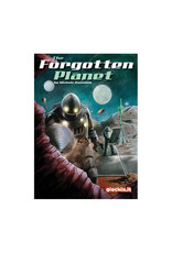 Misc The Forgotten Planet (OOP)