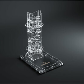 Dice Tower: Crystal Twister