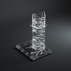 Dice Tower: Crystal Twister