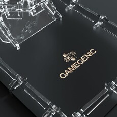 Dice Tower: Crystal Twister