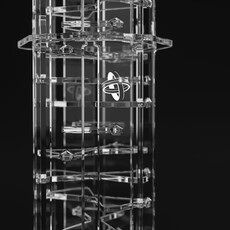 Dice Tower: Crystal Twister