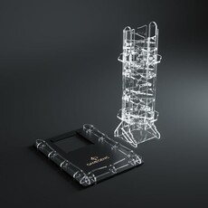 Dice Tower: Crystal Twister