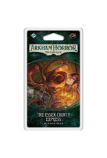 Fantasy Flight Games Arkham Horror LCG: The Essex County Express Mythos Pack