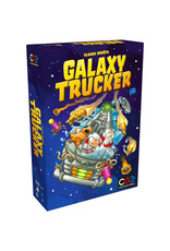 Czech Games Edition Galaxy Trucker