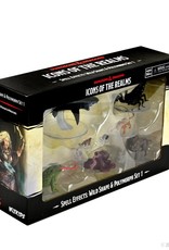 Wizkids D&D Painted Minis: Wild Shape And Polymorph Set 1
