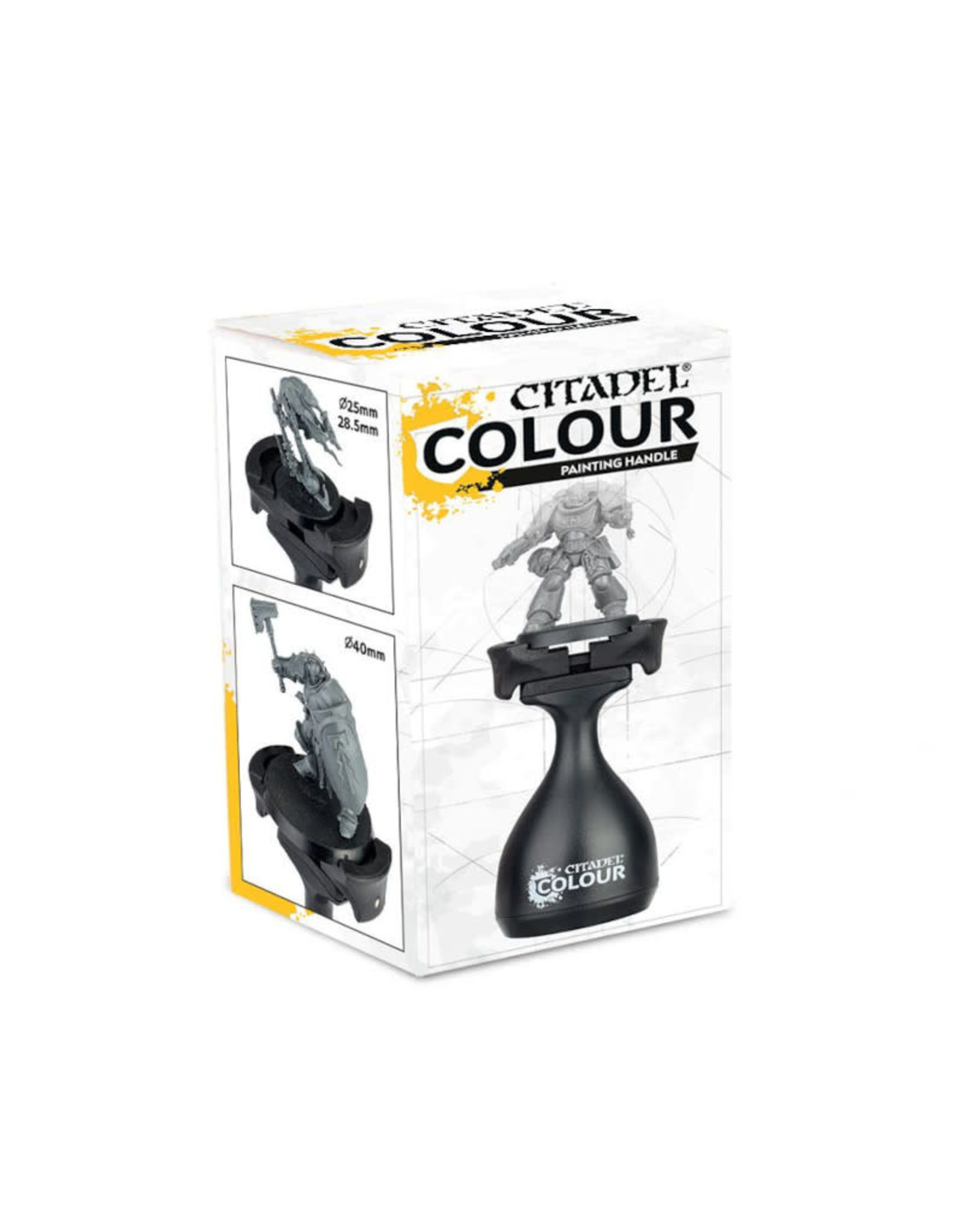Citadel Citadel Painting Handle