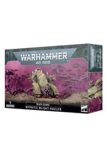 Games Workshop Warhammer 40K Death Guard Myphitic Blight-Hauler