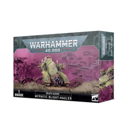 Games Workshop Warhammer 40K Death Guard Myphitic Blight-Hauler