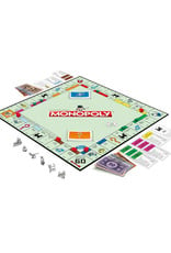 Hasbro Monopoly Classic