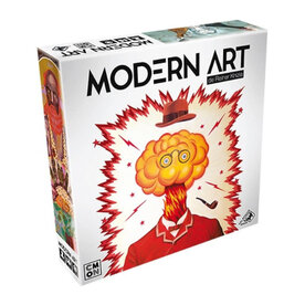 Modern Art