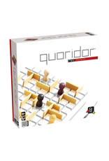 Hachette Quoridor Mini