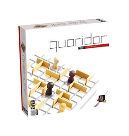 Hachette Quoridor Mini