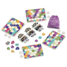 Alderac Calico