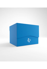 Deck Box: Side Holder 100+ XL Blue