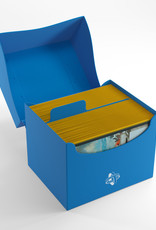 Deck Box: Side Holder 100+ XL Blue