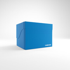 Deck Box: Side Holder 100+ XL Blue