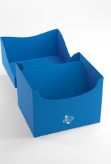 Deck Box: Side Holder 100+ XL Blue