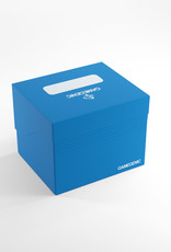 Deck Box: Side Holder 100+ XL Blue