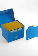 Deck Box: Side Holder 100+ XL Blue