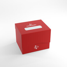 Deck Box: Side Holder 100+ XL Red