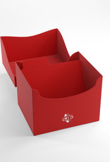 Deck Box: Side Holder 100+ XL Red