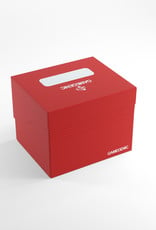 Deck Box: Side Holder 100+ XL Red