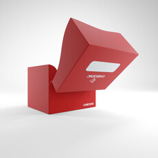 Deck Box: Side Holder 100+ XL Red
