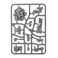 Games Workshop Warhammer 40k Primaris Apothecary