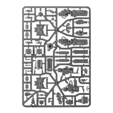 Games Workshop Warhammer 40k Space Marines Primaris Redemptor Dreadnought