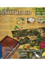 Thames and Kosmos Adventures of Robin Hood