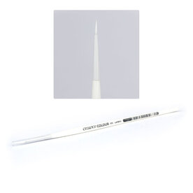 Citadel Synthetic Brush: Layer Small